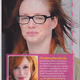 Illustration for article titled This Week In Tabloids: Toms Daughter Hates Katie, Is Moving In With Nic